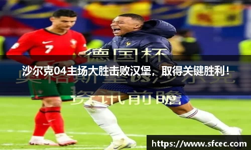 沙尔克04主场大胜击败汉堡，取得关键胜利！