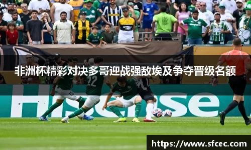 非洲杯精彩对决多哥迎战强敌埃及争夺晋级名额