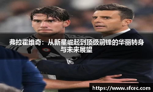 弗拉霍维奇：从新星崛起到顶级前锋的华丽转身与未来展望