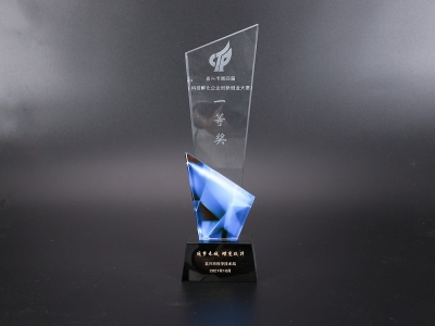 科技孵化企业创新创业大赛一等奖