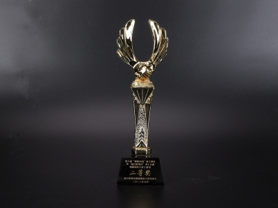 创客中国·浙江好项目二等奖