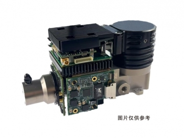 320长波成像机芯模组