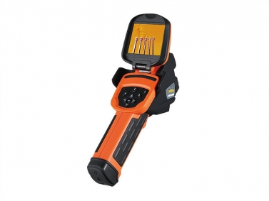 B1320手持式长波红外成像气体检漏仪