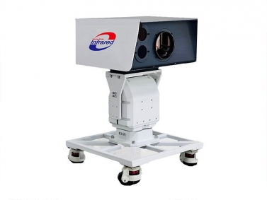 FR2000傅里叶红外被动扫描成像遥测系统