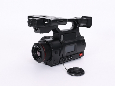 V340制冷型中波红外热成像气体泄漏检测仪