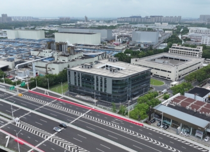 超级工厂，即将冲刺量产！